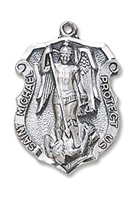 Heritage Collection St. Michael Medal