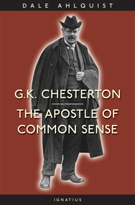 The Apostle of Common of Sense