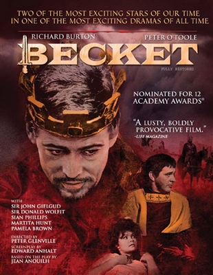 Becket