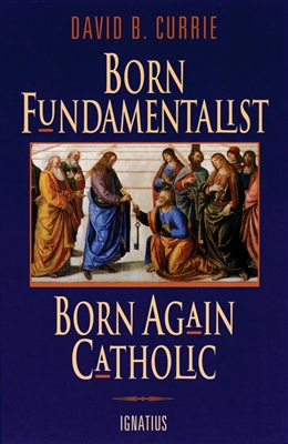 Born Fundamentalist