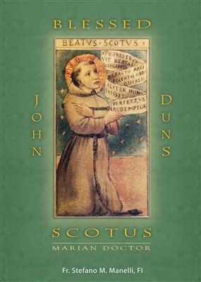 Blessed John Duns Scotus