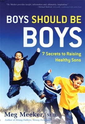 Boys Should Be Boys