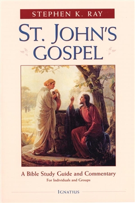 St. John's Gospel