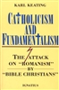 Catholicism and Fundamentalism