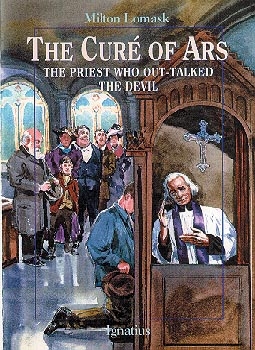 The Cure of Ars