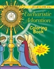 Eucharistic Adoration Coloring Book