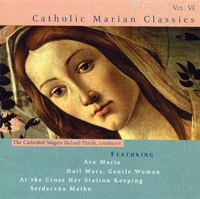 Catholic Marian Classics