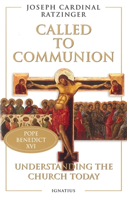 Called to Communion