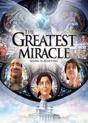 Greatest Miracle