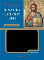 Ignatius Catholic Bible<br />â‹The Revised Standard Version