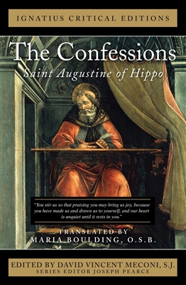 The Confessions