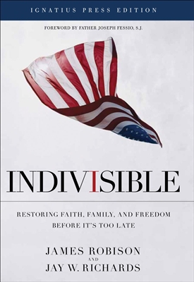 Indivisible