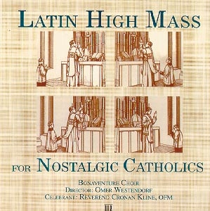 Latin High Mass