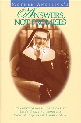 Mother Angelica's Answers