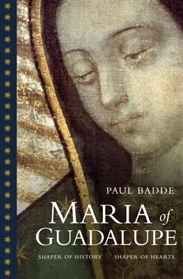 Maria of Guadalupe