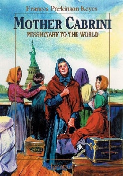 Mother Cabrini