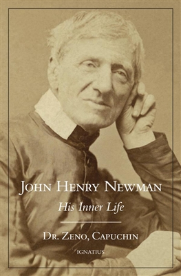 John Henry Newman