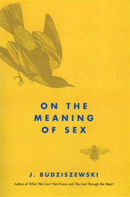 On the Meaning of Sex