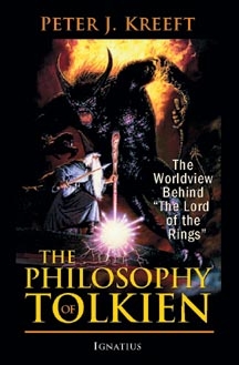 The Philosophy of Tolkien