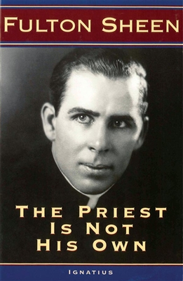 The Priest is Not His Own