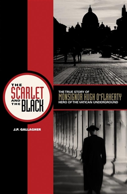 The Scarlet and the Black