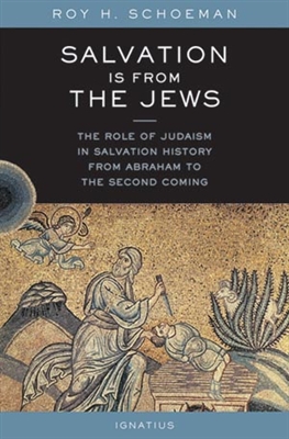 Salvation is from the Jews