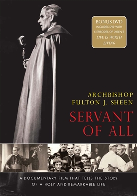 Archbishop Fulton Sheen Servant of All
