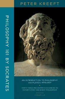 Philosophy 101 by Socrates
