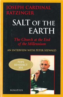 Salt of the Earth