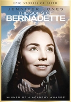The Song of Bernadette