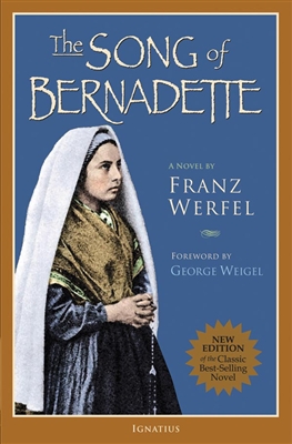 The Song of Bernadette