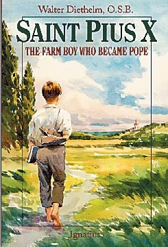 Saint Pius X