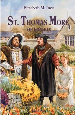 St. Thomas More of London