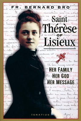 Saint Therese of Lisieux