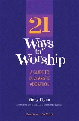 21 Ways to Worship