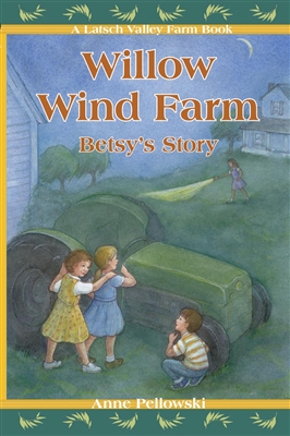 Willow Wind Farm