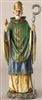 10.5" St. Patrick  Statue