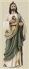 4.25 INCH ST. JUDE STATUE