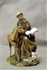 8.5" ST. FRANCIS STATUE