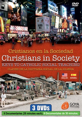 Christians in Society