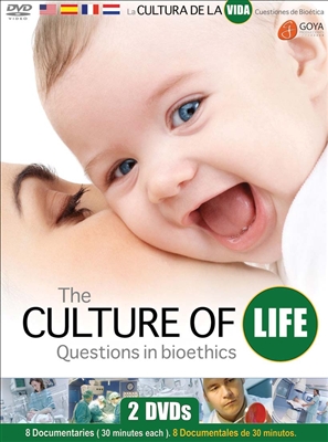 The Culture of Life