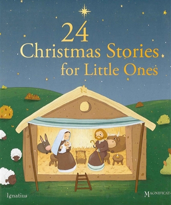 Christmas Stories for Little Ones