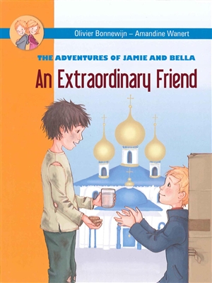An Extraordinary Friend