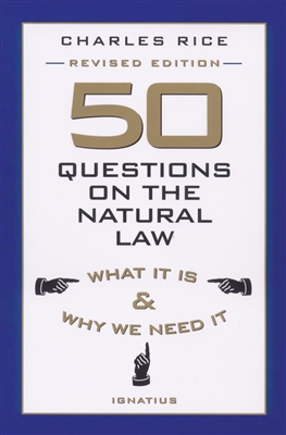 50 Questions on Natural Law