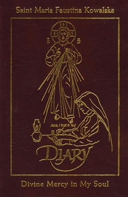Diary of St. Maria Faustina Kowalska