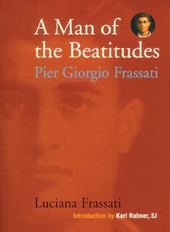 A Man of the Beatitudes
