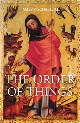 The Order of Things