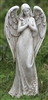 14.5" PRAYING  ANGEL FIG