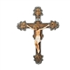 10" THE EVANGELIST CRUCIFIX