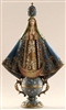 14 INCH VIRGIN OF SAN JUAN DE LAGOS